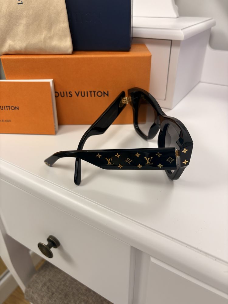 Ochelari de soare dama LOUIS  VUITTON