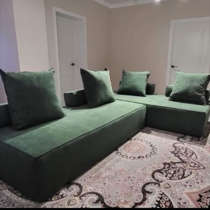 Диван трансформер