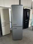 NO Frost Хладилник СМЕГ/SMEG FAB32RSV5  Стил 50-те, 197 См , 331 литра
