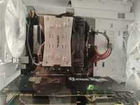 Дъно Asus Prime 360 Plus с процесор Intel i7 8700