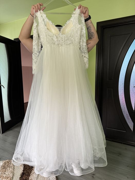 Rochie de mireasa