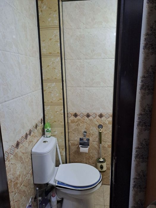 Продаётся квартира Карасарай Сафийская