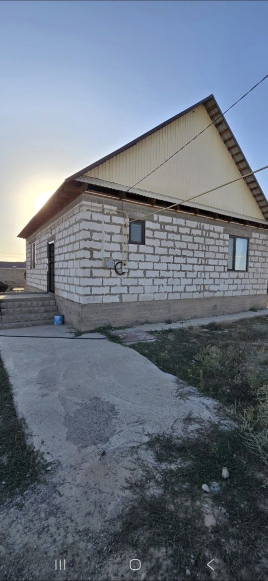 Частный дом продается