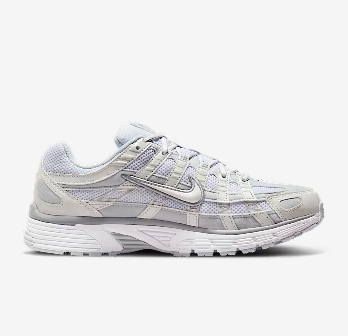 Nike P-6000 спортни дамски маратонки!