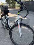 Vand Bicicleta Jeep Electrica