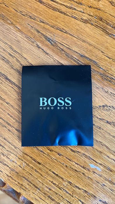 ПРОМО Дизайнерско сако Hugo Boss
