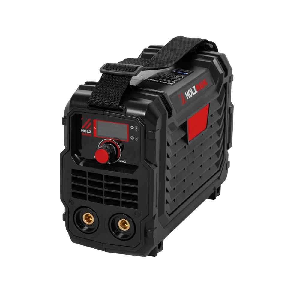 Инверторен заваръчен апарат  EISA160-MINI, 230 V, 160 A, 4.8 kVA