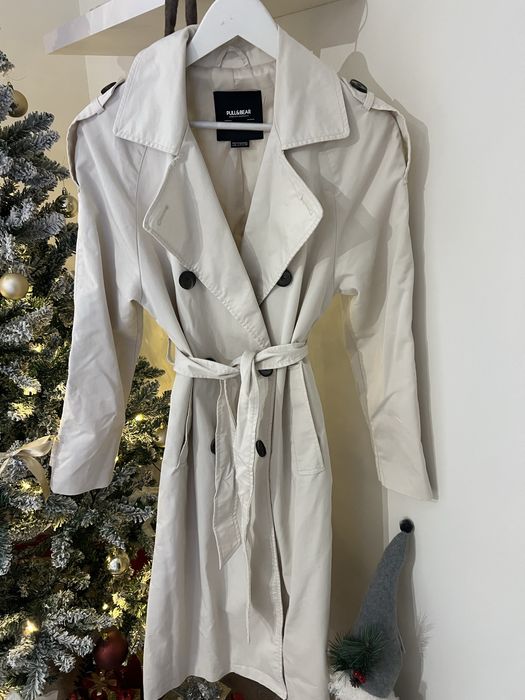 Trench coat / тренчкот