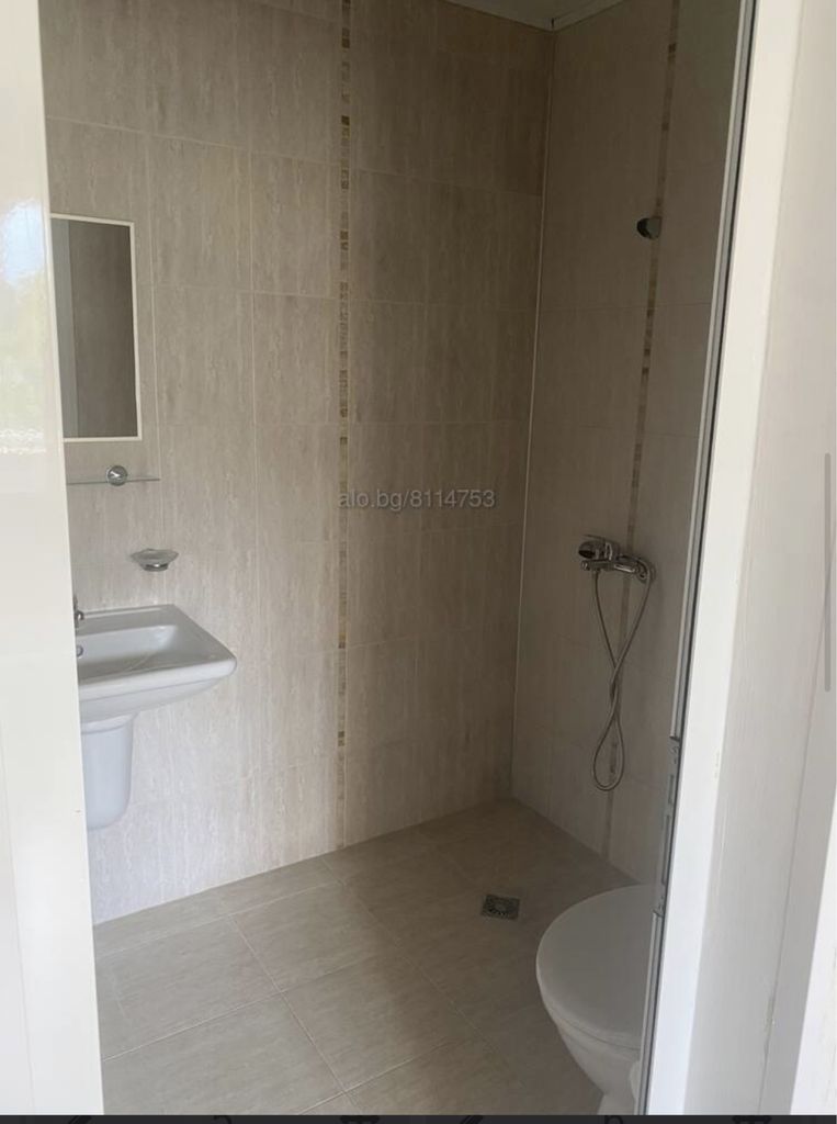 Дава се под наем Едностаен апартамент в к.к. Дюни - 22 кв.м за 306 € - Снимка #3