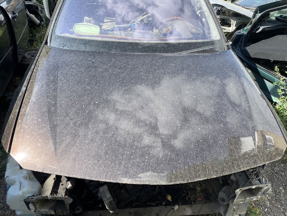 Vand capota motor Renault Laguna 2 facelift 2004-2009