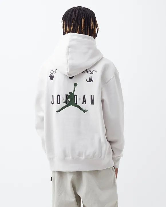 Hanorac Jordan x Off-White