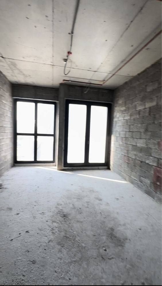 Срочно продается 2х ком квартира, ЖК Nest One, ор-р: Ташкент Сити,40м²