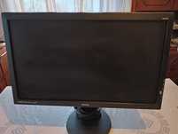 Monitoare Dell &Benq 24 inch