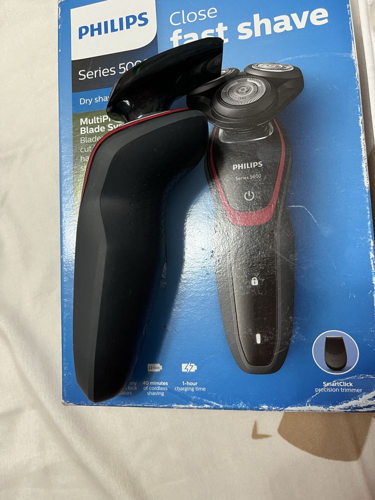 Philips seria 5000