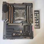 Kit Intel i9 10900 + B460M + Cooler Noctua