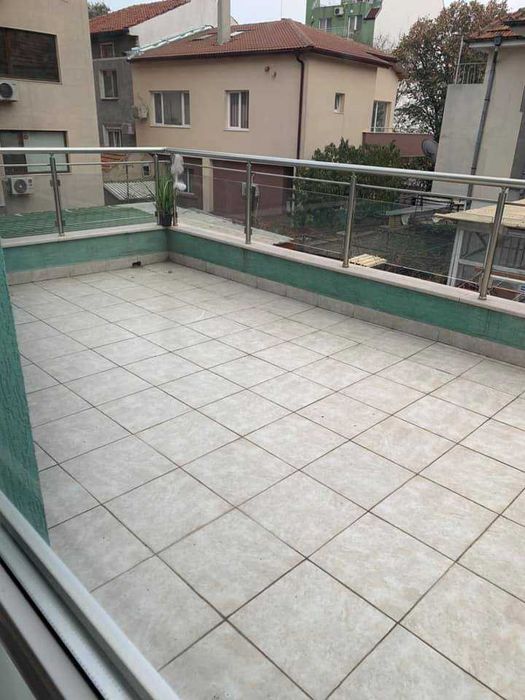 Дава се под наем Двустаен апартамент в Варна, Левски - 65 кв.м за 408 € - Снимка #10