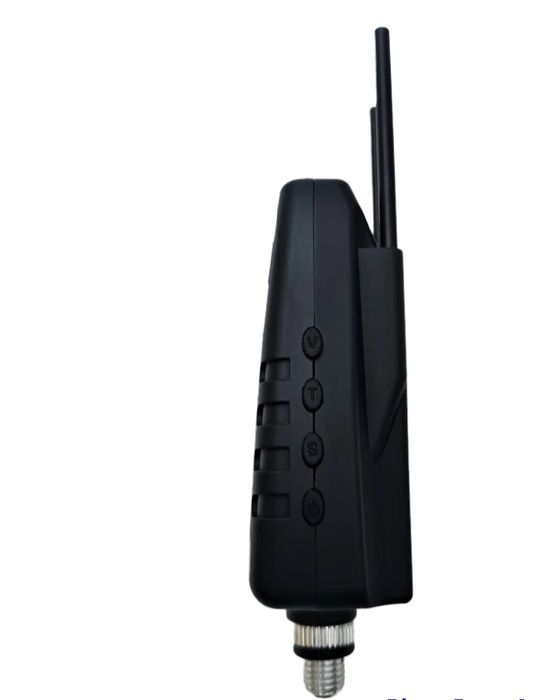 Set Avertizori cu Statie SAIMINO 3+1 cu Snagbar Detasabil