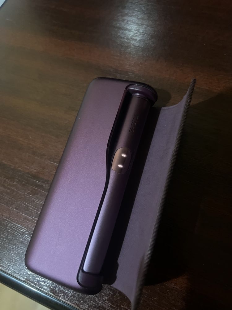 Vand iqos iluma i