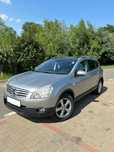 Nisan Qashqai+2 2.0D Panoramic Navi