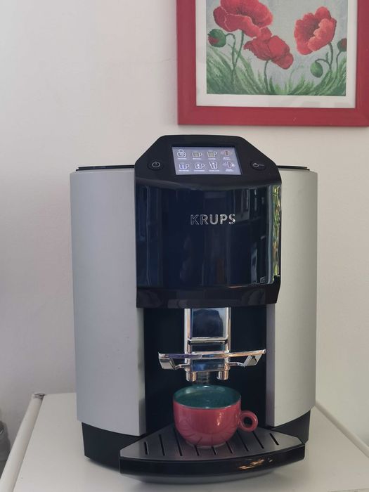 Krups Barista EA9000