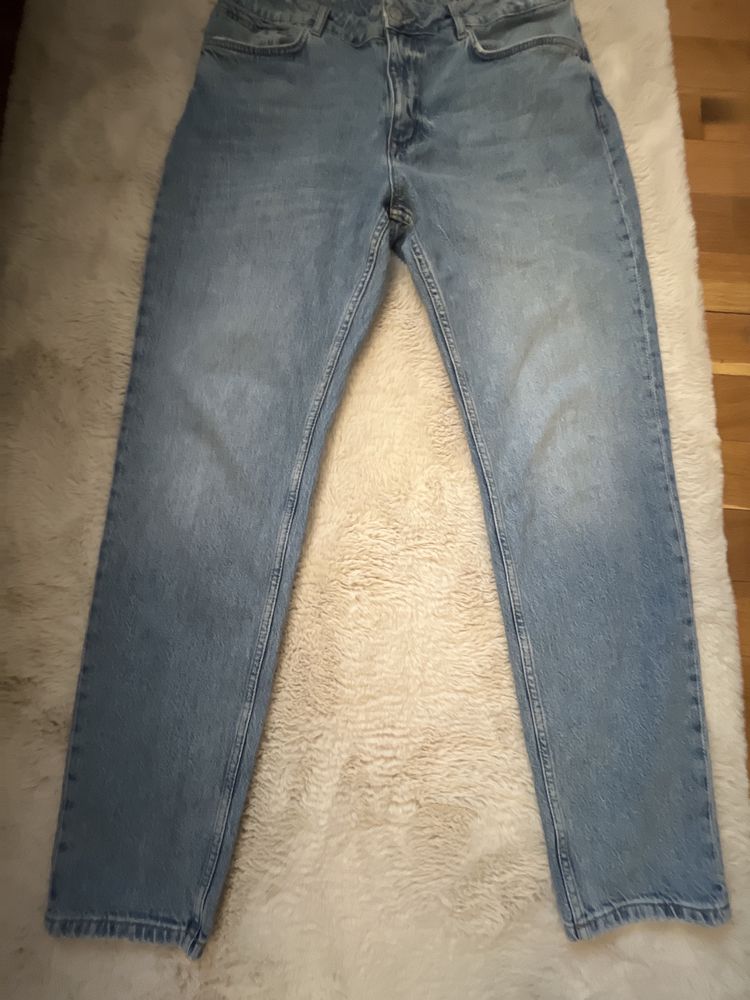 Blugi Review Skinny fit