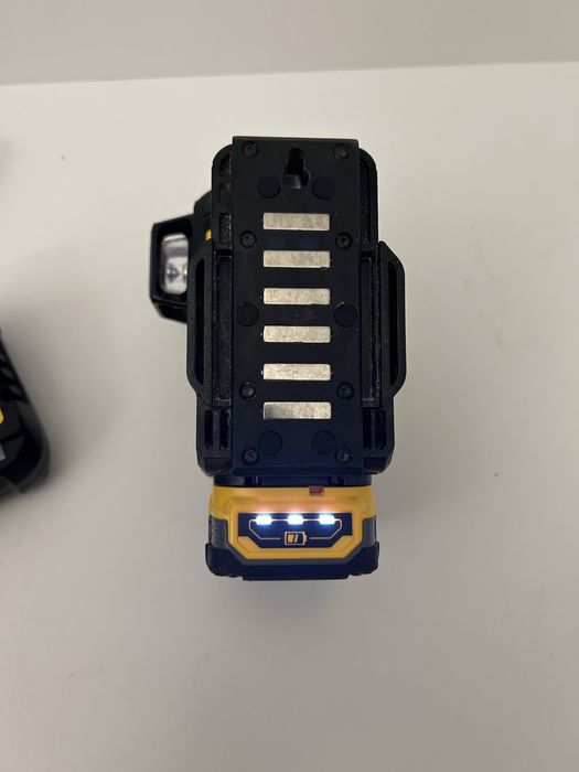 Dewalt DCLE 34031 laser 18V 360’’