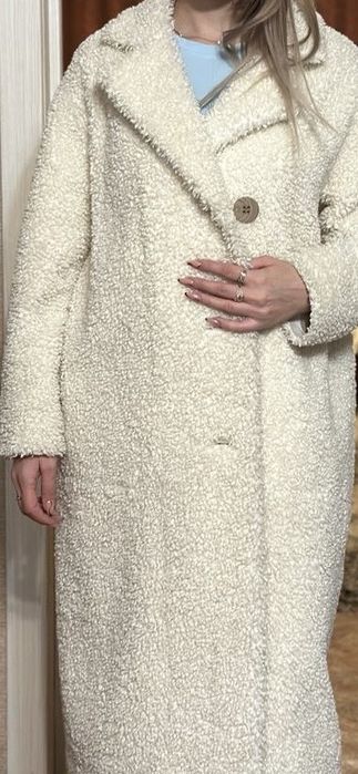 Продаю шубу Тедди