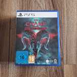 The Chant  -  Ps5