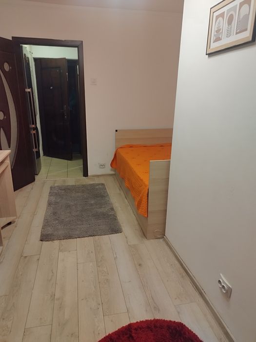 Garsoniera de lnchiriat recent renovata