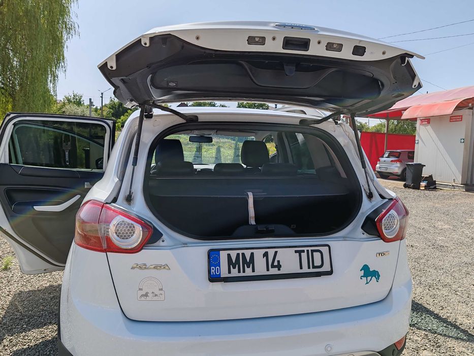De vânzare Ford Kuga