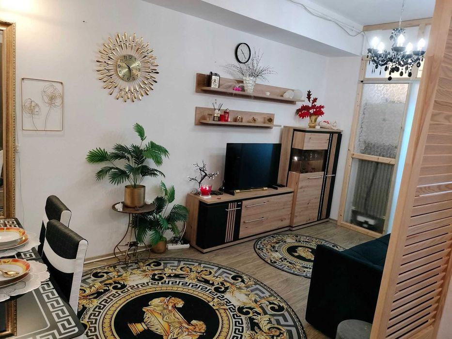 Propietar vând apartament 2 camere ,mobilat și utilat