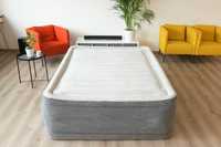 Кровать надувная-191х99х46 см. Intex Доставка бесплатно