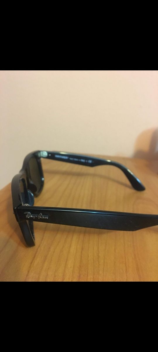 Ochelari de soare Ray Ban originali