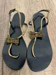 Sandale Giuseppe Zanotti
