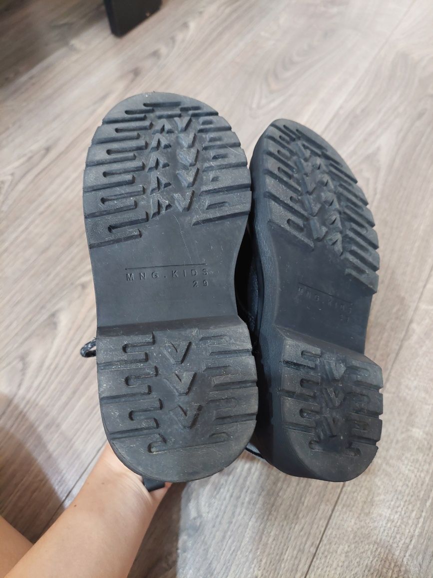 Детски Боти Mango