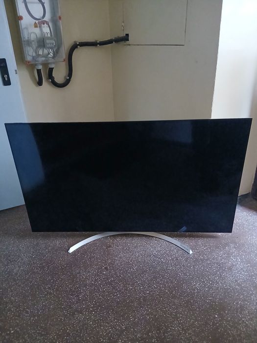 Vând televizor LG display spart