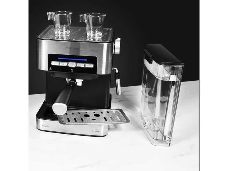 Кафе Машина Cecotec Power Espresso 20 Matic