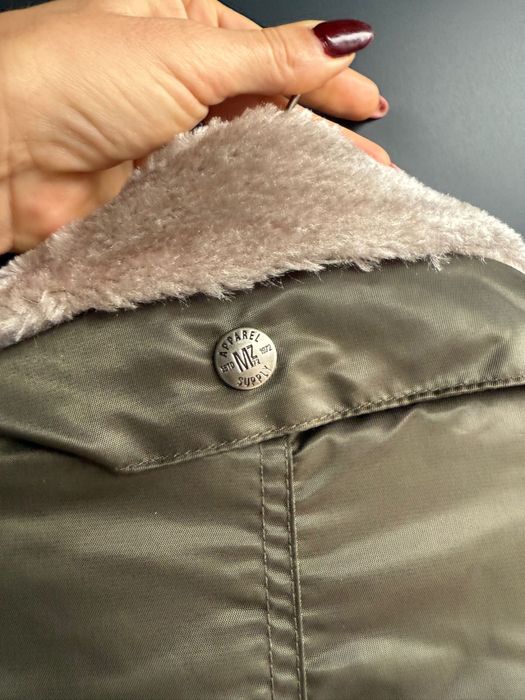 Vand geaca bomber gen US Marines M