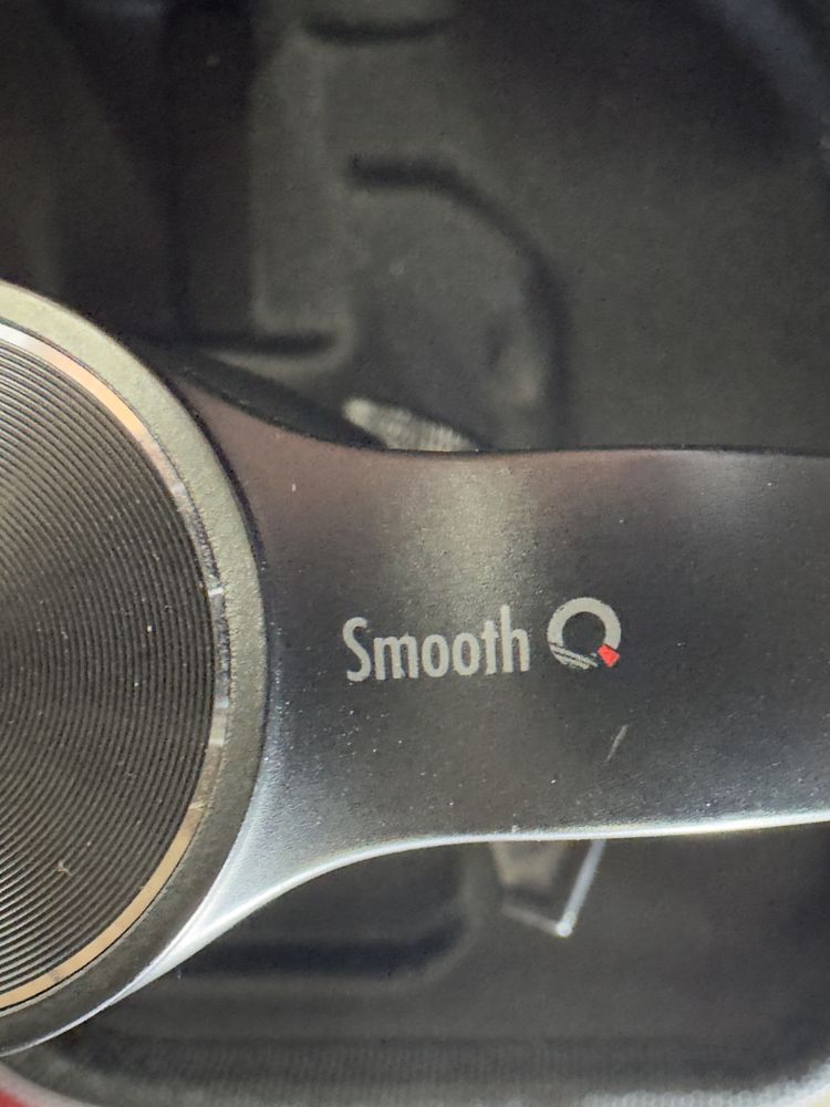 Zhiyun smooth Q gimbal