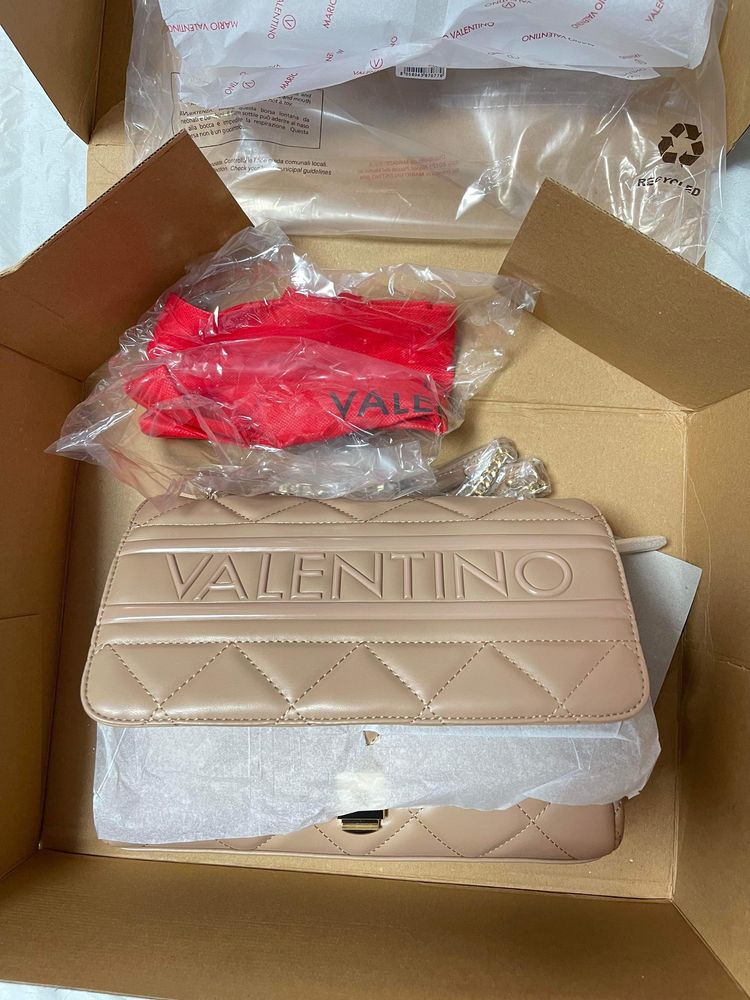 Valentino geanta noua originala