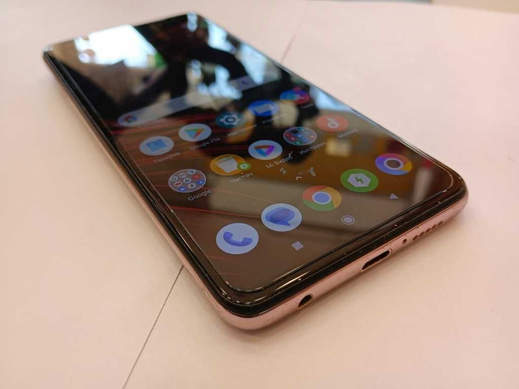 GSM Poco X3 PRO 256 GB