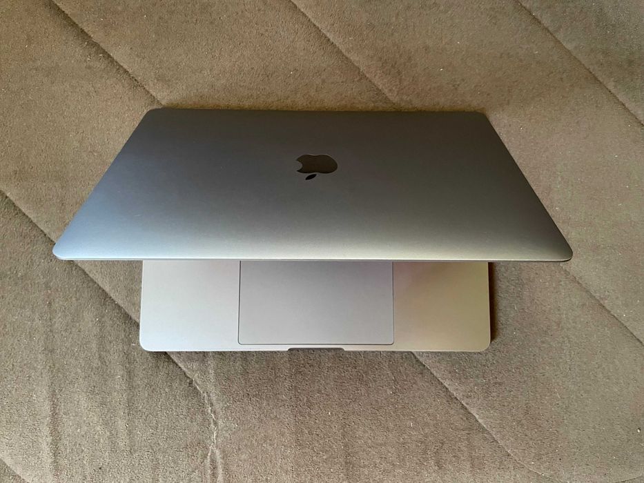 13" MacBook Pro A1706 Touch/Mid-2017/-8GB/256GB — миниатюра 5