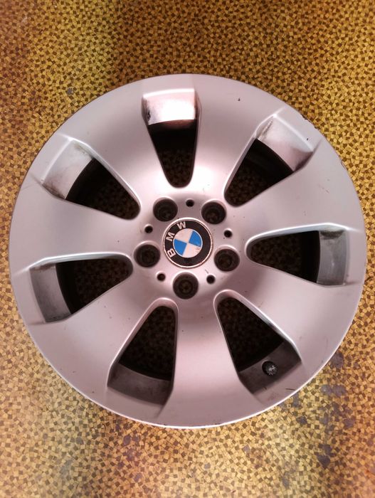 Джанти за BMW 17"