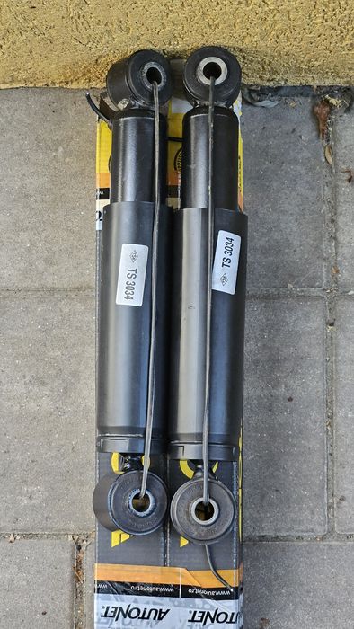 Amortizoare Sax Auto Opel Vivaro, Trafic