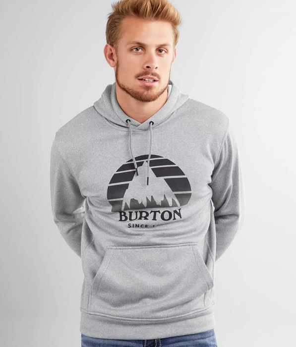 BURTON Oak суитшърт, M/L, нов, оригинален суичър, блуза