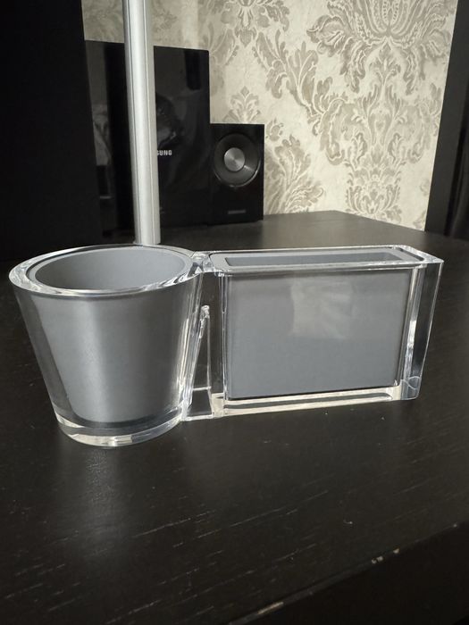 настольный органайзер для канцелярии