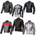 Geaca moto strada/touring Adrenaline