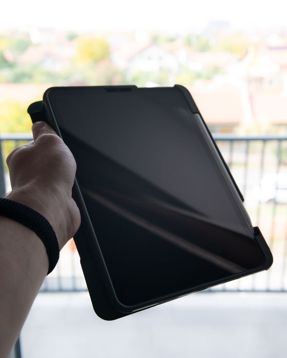Apple Ipad Pro 11 inch M2 4th generation + Apple Pen 2 și husă