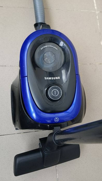 Пылесос Samsung 1800w