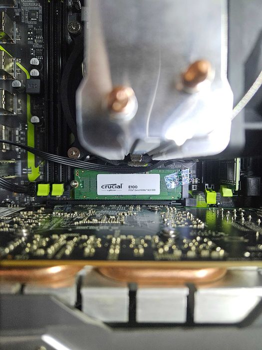 Универсален настолен компютър с Гаранция 6м